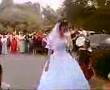 Abaza wedding dance