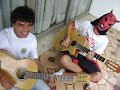 Dinha e Negão - Can\ Dinha e Negão - Can\
