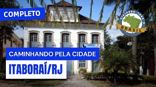 Viajando Todo o Brasil Itaboraí
