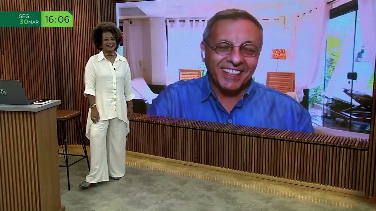 Atividades no Congresso se dificultam por falta de tempo no DF