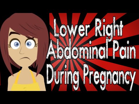 how to relieve lower abdominal pain