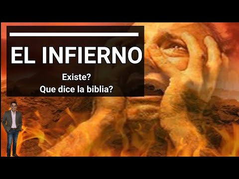 ¿QUÉ DICE LA BIBLIA SOBRE EL INFIERNO? | DISCIPULO 360