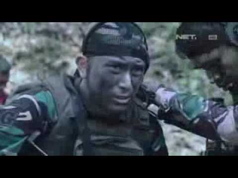 Patriot eps 6 [SF Indonesian Military Action Movie]