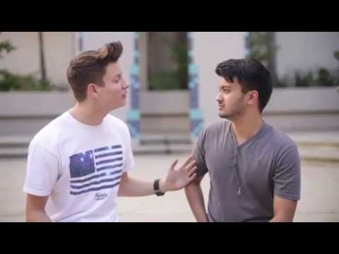 how to pronounce things in japanese vine