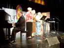 The Good Life Singers at the Gospel Jubilee in Hope, Arkansa