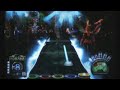 Guitar Hero 3 - Ruby Expert Guitar FC