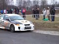 I Runda AZT 2008 - Matuszyk