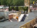 Obras da Biblioteca Municipal de Mogadouro