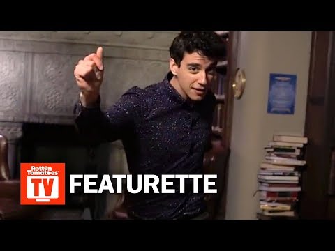 The Magicians S03E09 Featurette | 'Making Magic' | Rotten Tomatoes TV