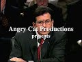 I Don't Recall - Alberto Gonzales Hearing