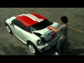 2012 MINI John Cooper Works Coupe Interior