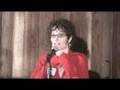 Medical Marijuana Patient & Activist, Angel Raich View Video