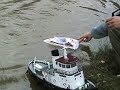 aquacraft rc reef racer aquacraft rc reef racer