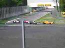 World series By Renault 2008