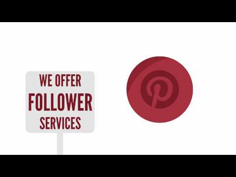 how to buy pinterest followers