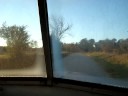 Driving the Dumptruck!
