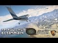 Легкий C-HUD by SampHack для GTA San Andreas видео 1