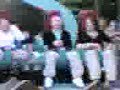 sam curren, sophie carter, emma spiers on rush!

this was sams first ever big ride! :o