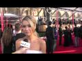 Red carpet interviews at the 2010 Screen Actors Guild awards