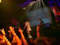 Gibonni-Vrime da se pomirim sa svitom, live @ Wuppertal