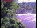 cachoeira do rio ligeiro