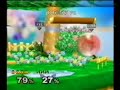 Pamaro (Captain Falcon) vs Luma (Shiek) 2 Pamaro (Captain Falcon) vs Luma (Shiek) 2