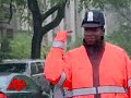 Raw Video: Truckers Protest Fuel Prices in DC