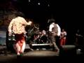 SUPERGROOVE + PC CAPEOIRA E THIAGO
