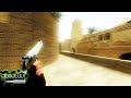 CS:S | Absoluut and Plaztik - Beta 1