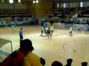 Calentamiento del Móstoles 2.008 F.S.(Peña Gol Mostoleño)