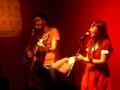 Zahara y Sergio - Qui n\
