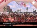 South-Africa Bikini walk