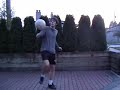 Second Edition of the Freestyle Oddessey