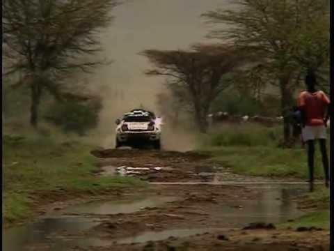 Watch RC Video: 'Tribute to the Celica ST185RC'