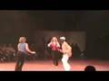 Casino Style Salsa Triples Verdad!