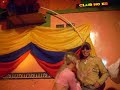 SHOW LALO COTA PANDORA RELAJEADA EN BACOS CLUB