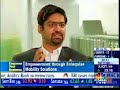 MobileOne on CNBC TV18