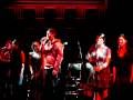 Eryn Murman & Jesse Swenson: Silent Night
