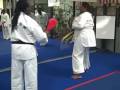 videos de U.S. Hapkihae Target Training 2