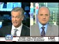 Howard Wolfson Strikes Back at Olbermann and Matthews! Howard Wolfson Strikes Back at Olbermann and Matthews!