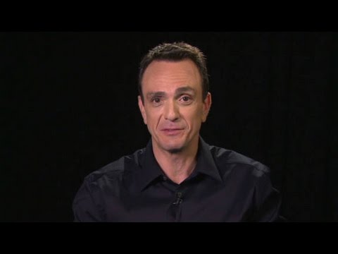 Hank Azaria - Actor Hank Azaria, famous for playing the voices of more than 150