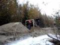 videos de port-cartier bike ramp 2008