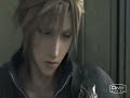 FFVII Advent Children dublado por Mizaru