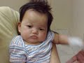 Axel Gabe Imutan 3 Months Old Today