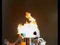 Kitchen Oil Fire Kitchen Oil Fire