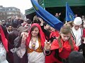 Kosovan Independance - 09.03.08 TRAFALGAR SQUARE