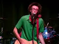 David Crowder Band - Here is Our King