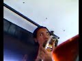 Jakarta Bus Musicians,Pengamen - Tambourine