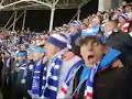 8.03.2008r. Korona Kielce - Ruch Chorz�w (do stanu 0-1)