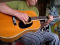 FRONTPORCH ditty, San Diego, Matt Forderer, 2009